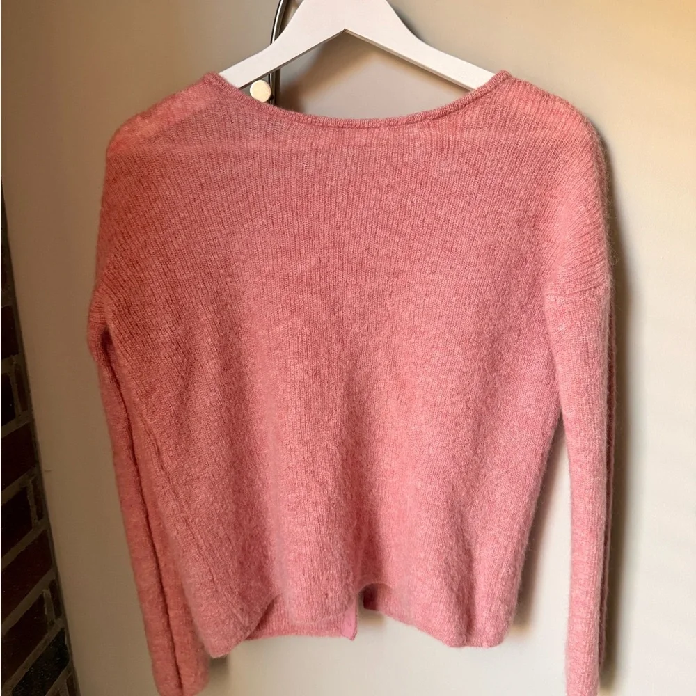 Sézane Gaspard Cardigan - Picture 3 of 3